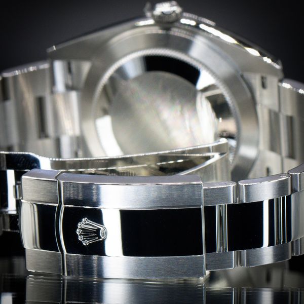 Rolex Datejust 41 126300